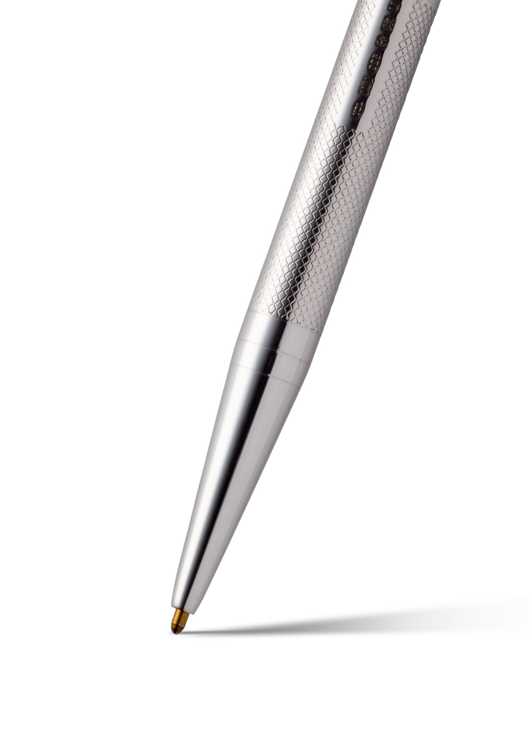 Cross Classic Century Sterling Silver Ballpoint Pen